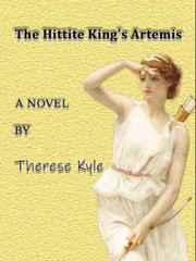 The Hittite King's Artemis Book