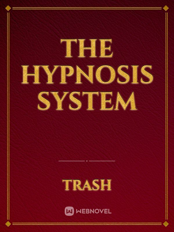 The Hypnosis System Book