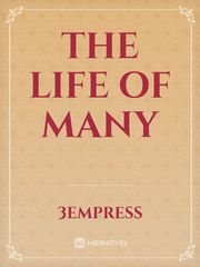 The Life of Many Book