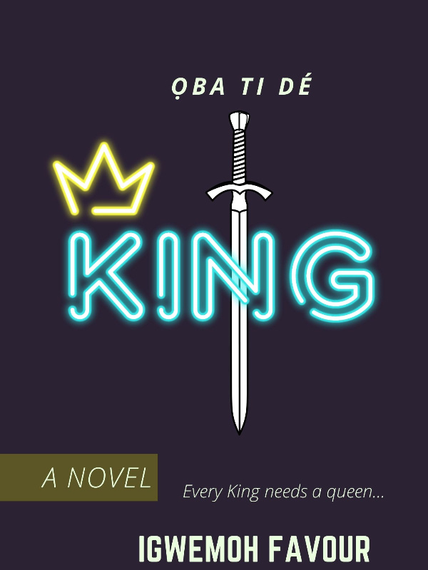 King: OBA TI DE