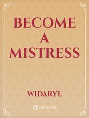 Become a Mistress Book