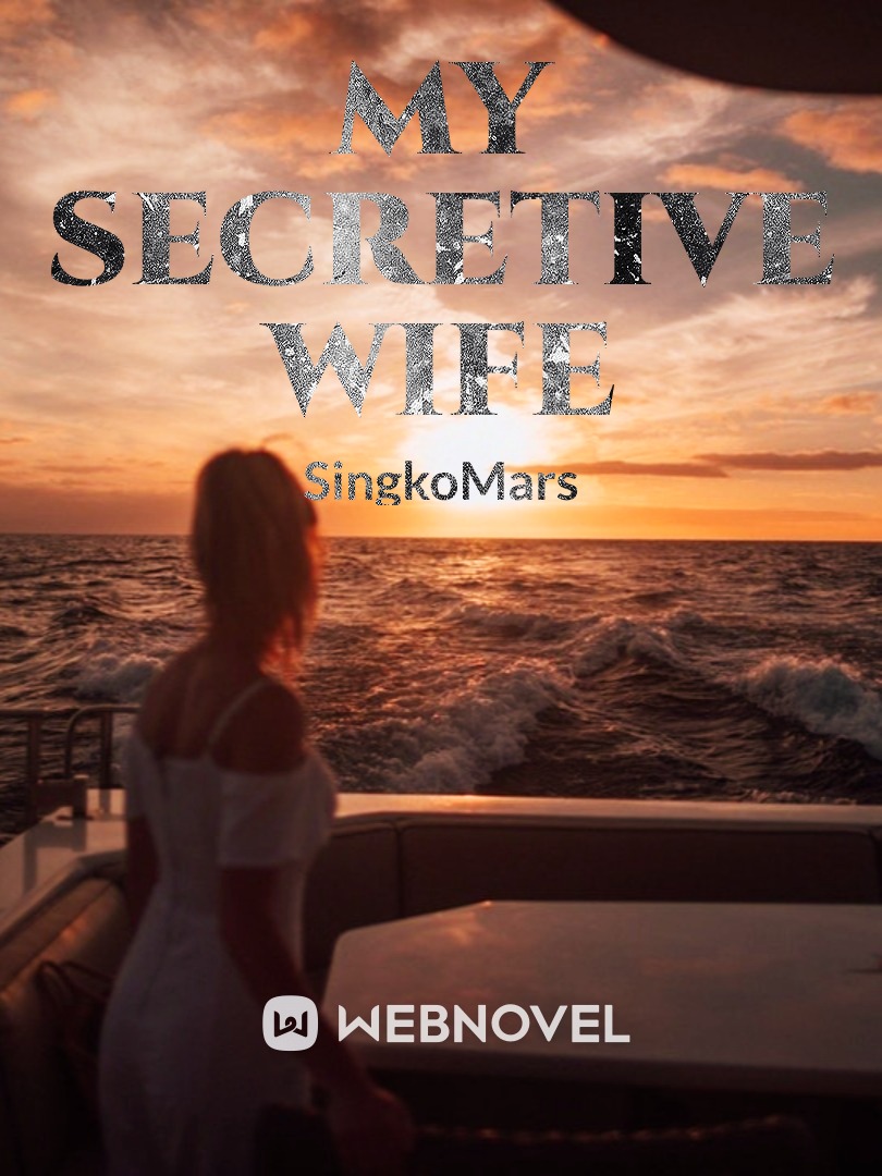 My Secretive Wife (Moved to a new link)