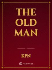 THE OLD MAN Book