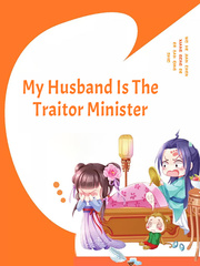My Husband Is The Traitor Minister Book