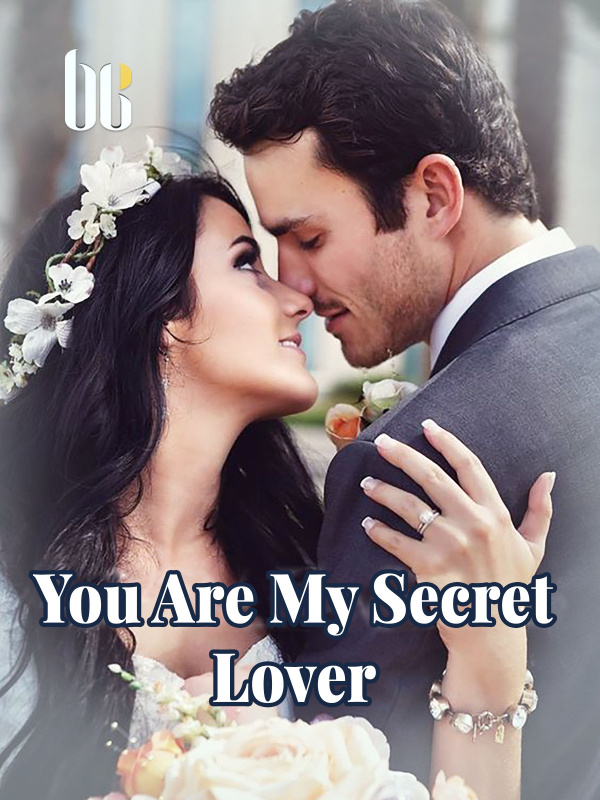 You Are My Secret Lover