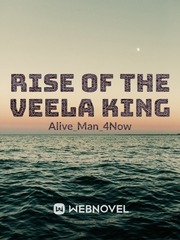 Rise of the Veela King Book