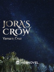 Jora's Crow Book