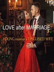 Love After Marriage: Young Master's Disguised Wife Book