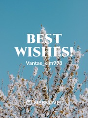 Best Wishes! Book