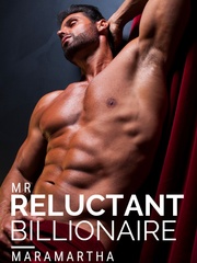 Mr Reluctant Billionaire Book