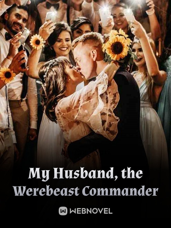 My Husband, the Werebeast Commander Book