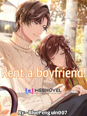 Rent a boyfriend: Heartbreak hire! Book