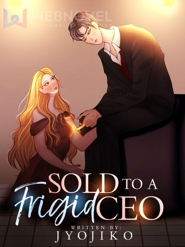 Sold To A Frigid CEO Book
