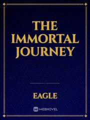 The immortal journey Book