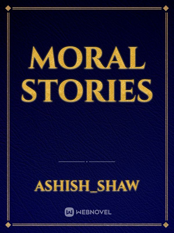 Moral STORIES