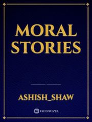 Moral STORIES Book