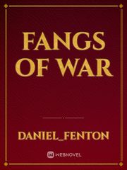 Fangs Of War Book