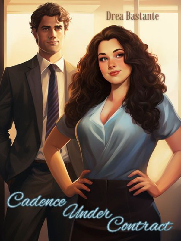 Cadence Under Contract Book