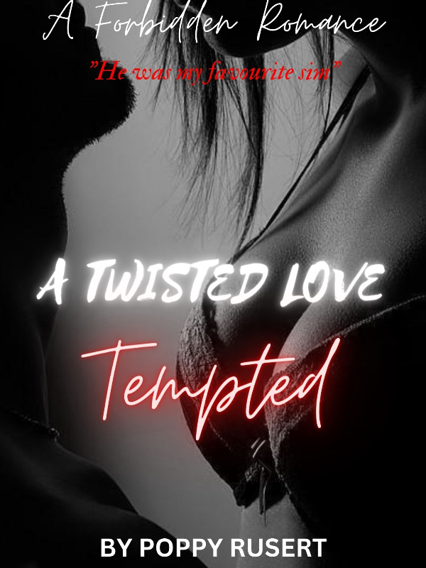 Twisted Love' — The First Book of the Adorable Twisted Series