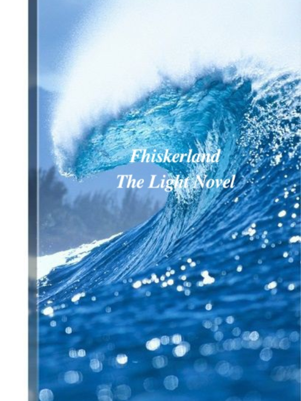 Fhiskerland Book