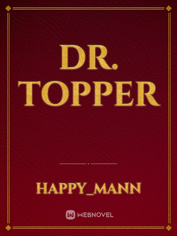 Dr. Topper
