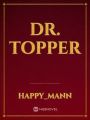 Dr. Topper Book