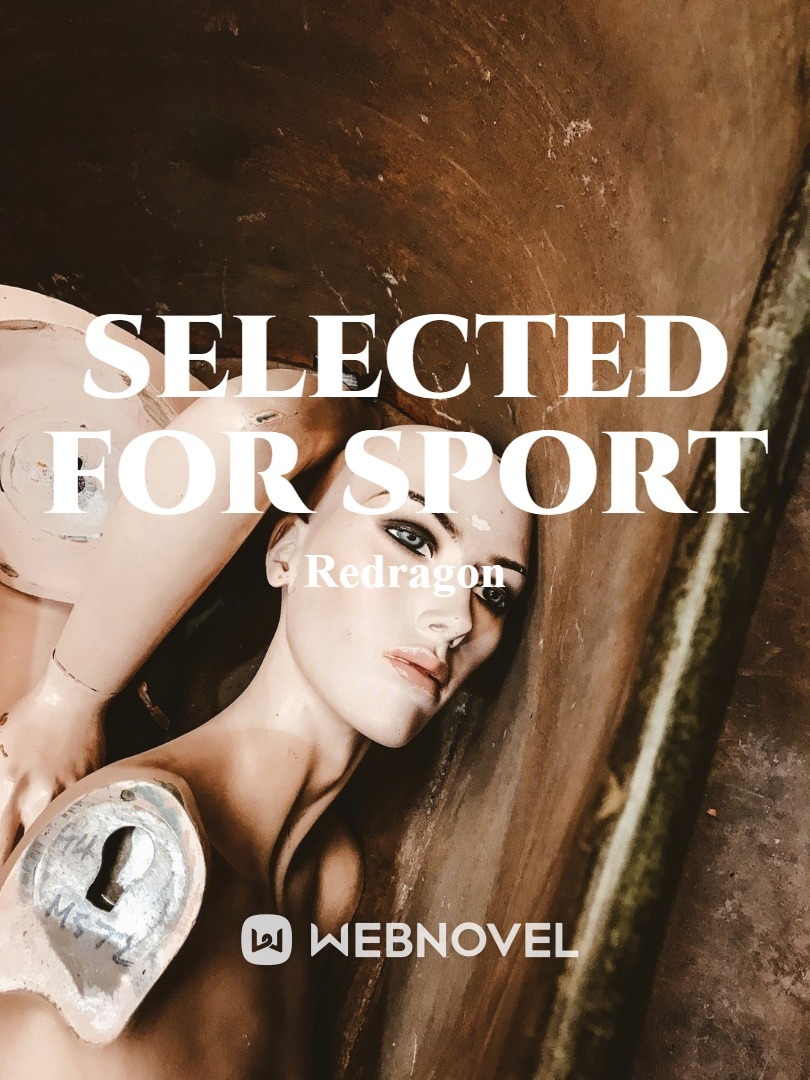 SELECTED FOR SPORT Book
