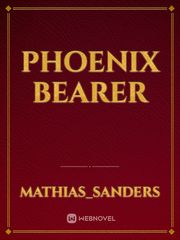 Phoenix bearer Book