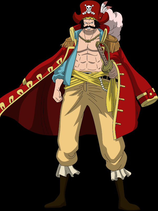 One Piece: Son of the Pirate King