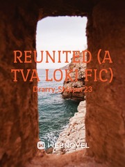 Reunited (A TVA Loki Fic) Book