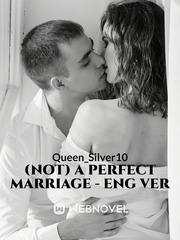 (Not) A Perfect Marriage - Eng Ver Book