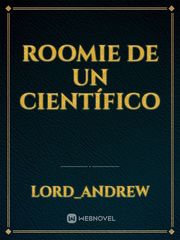 Roomie de un científico Book