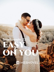 Easy On You Book