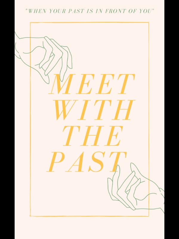 Meet with The Past Book