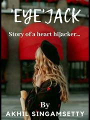 'EYE'JACK Book