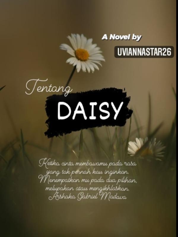 Tentang Daisy Book