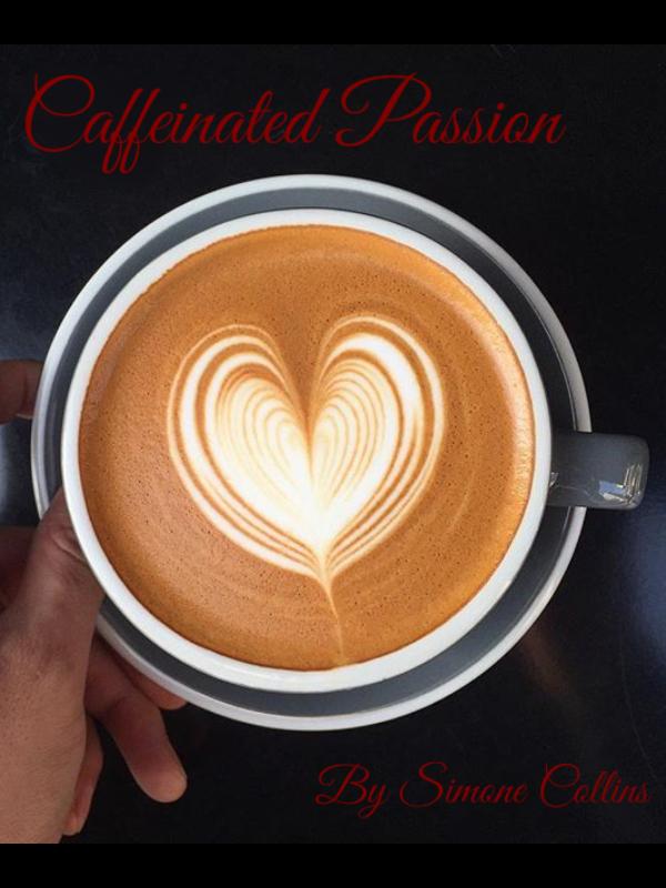 Caffeinated Passion Book