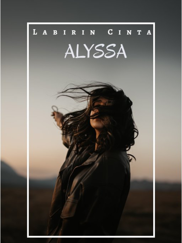 Labirin Cinta Alyssa Book