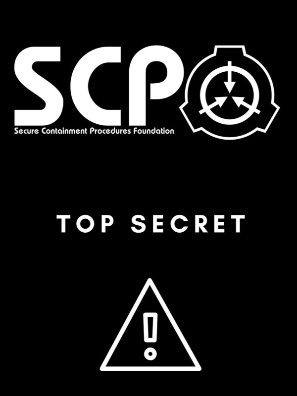 SCP Foundation: Working as a janitor in a top secret organization?