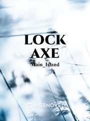 Lock Axe Book