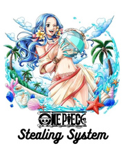 One Piece: Stealing System Book
