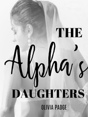 The Alpha's Daughters Book