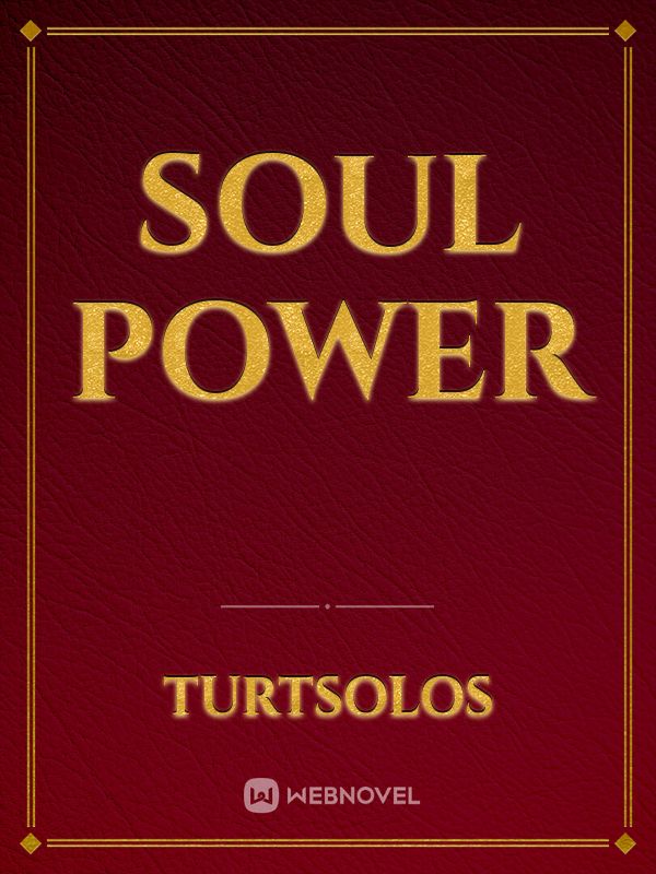 Soul Power Book