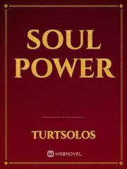 Soul Power Book