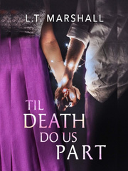 'Til Death Do Us Part' Book