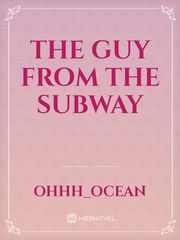The guy from the subway Book