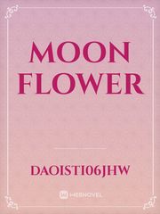 moon flower Book