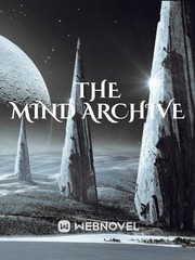 Mind Archive Book