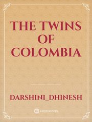 The Twins of colombia Book