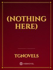 (nothing here) Book